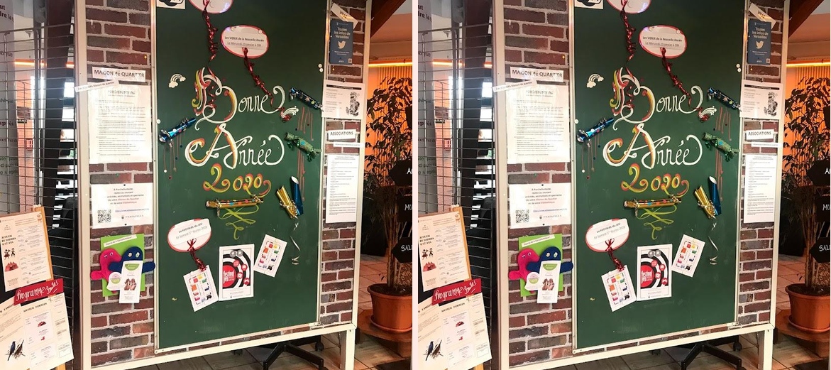 Maison de quartier Porchefontaine / Salle Delavaud - Photo 2